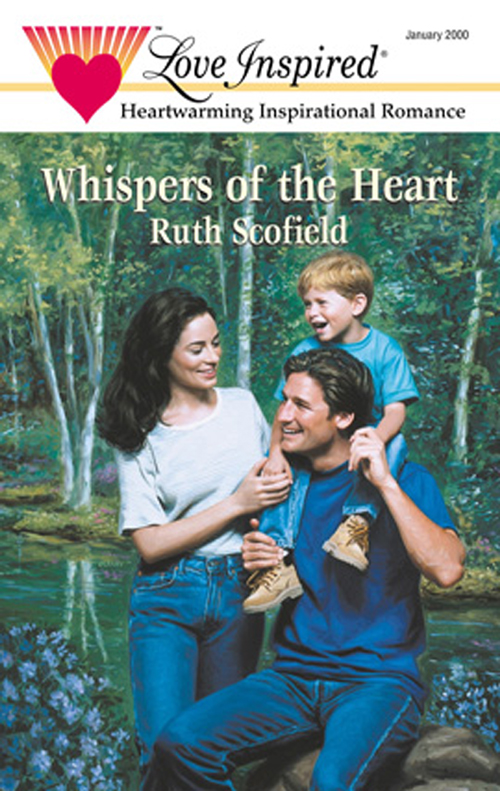 Обложка книги «Whispers Of The Heart»