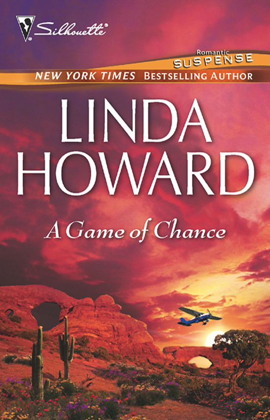 Обложка книги «A Game Of Chance»