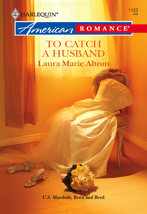 Обложка книги «To Catch a Husband»