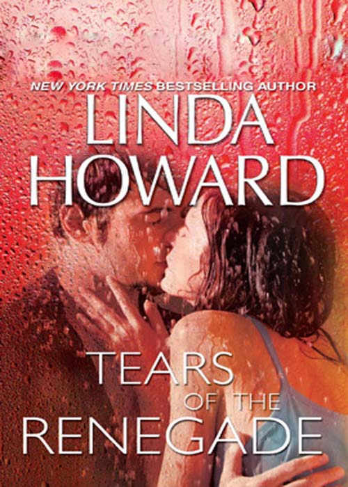 Обложка книги «Tears of the Renegade»