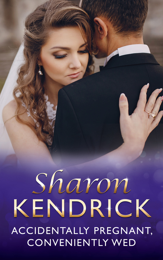 Обложка книги «Accidentally Pregnant, Conveniently Wed»