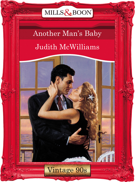 Обложка книги «Another Man's Baby»