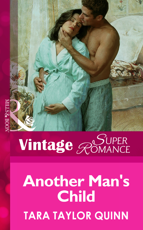 Обложка книги «Another Man's Child»