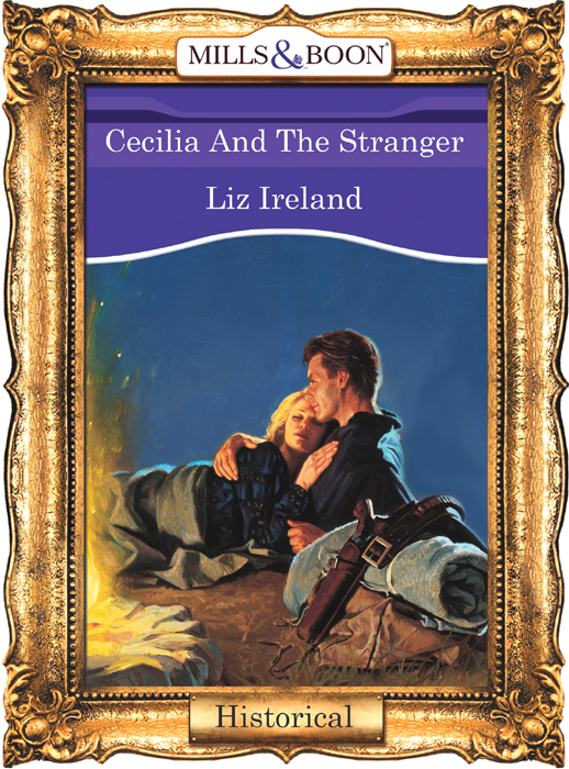 Обложка книги «Cecilia And The Stranger»