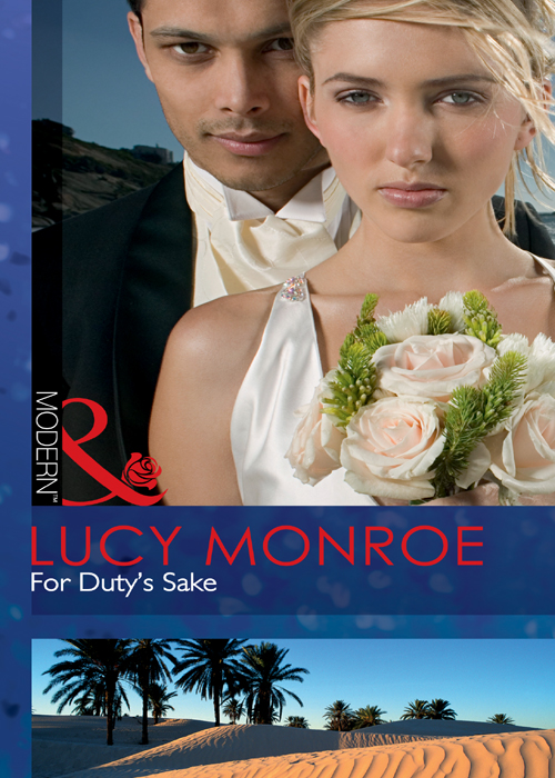 Обложка книги «For Duty's Sake»