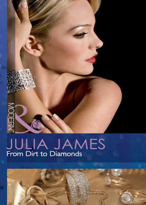 Обложка книги «From Dirt to Diamonds»