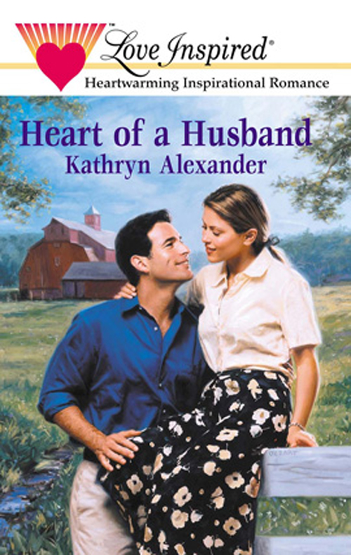 Обложка книги «Heart Of A Husband»