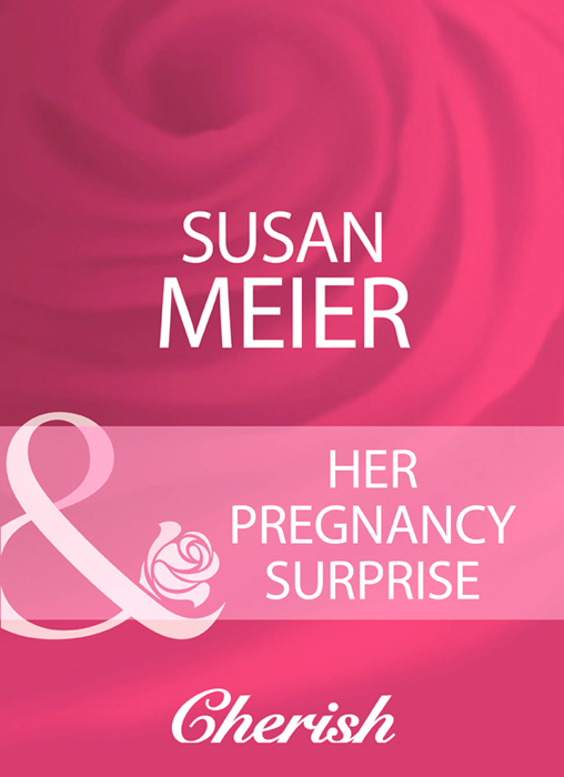 Обложка книги «Her Pregnancy Surprise»
