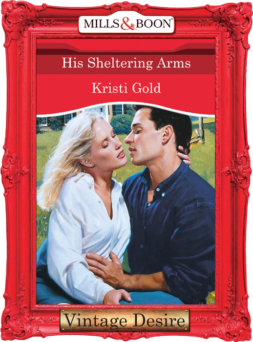 Обложка книги «His Sheltering Arms»