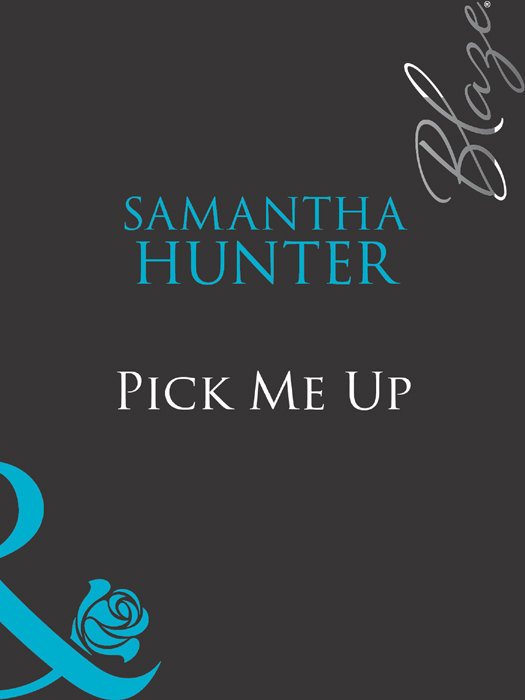 Обложка книги «Pick Me Up»