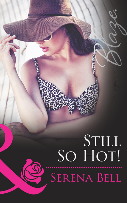 Обложка книги «Still So Hot!»