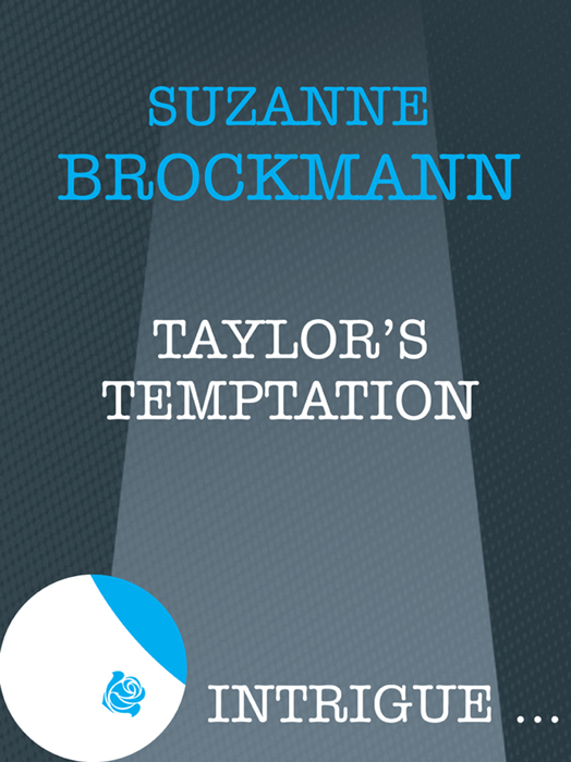 Обложка книги «Taylor's Temptation»