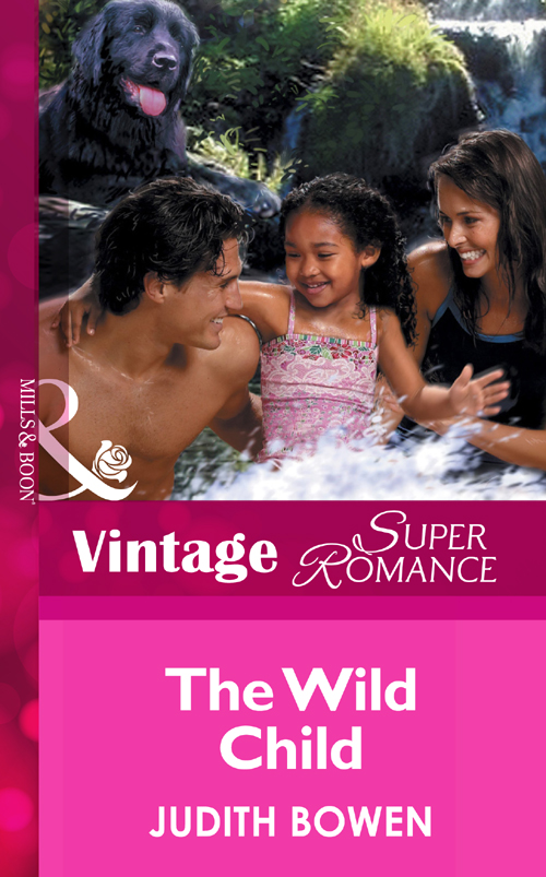 Обложка книги «The Wild Child»
