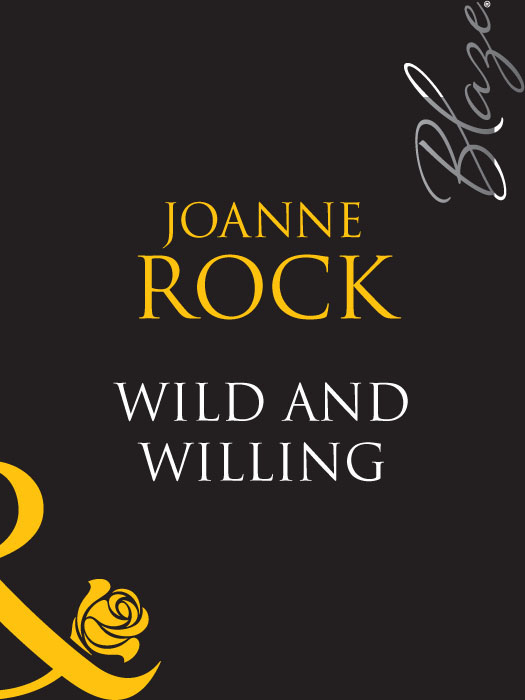 Обложка книги «Wild And Willing»