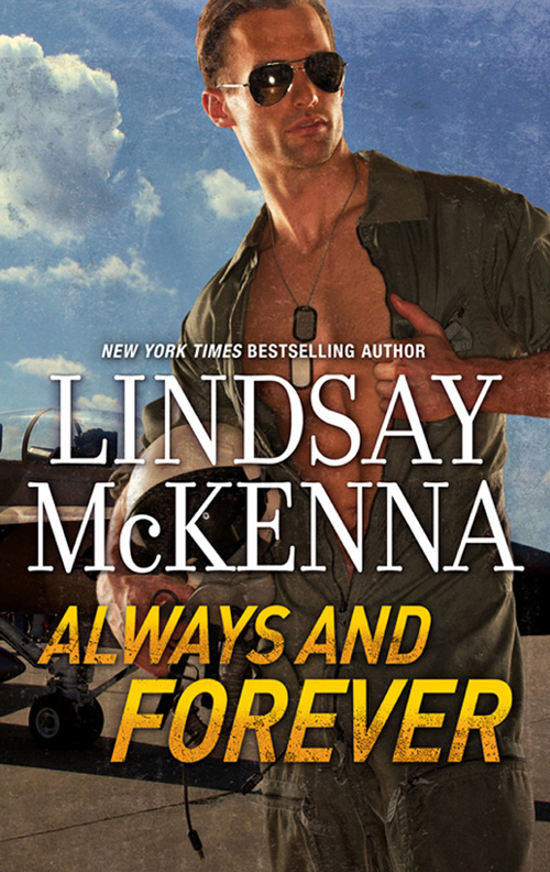 Обложка книги «Always And Forever»
