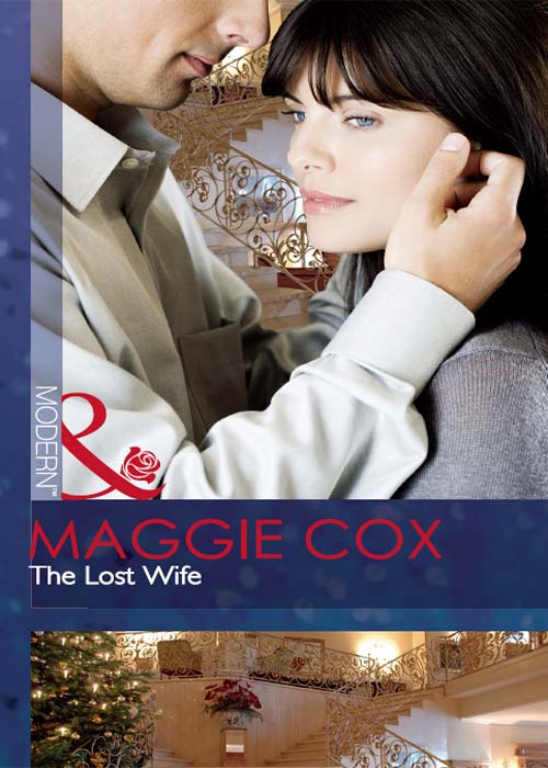 Обложка книги «The Lost Wife»