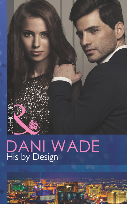 Обложка книги «His by Design»