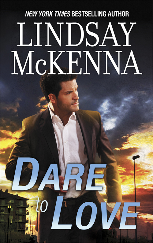 Обложка книги «Dare To Love»