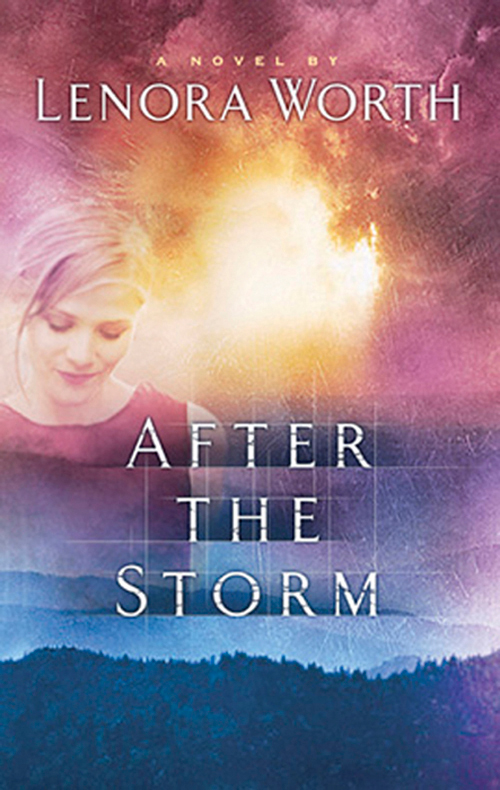 Обложка книги «After the Storm»