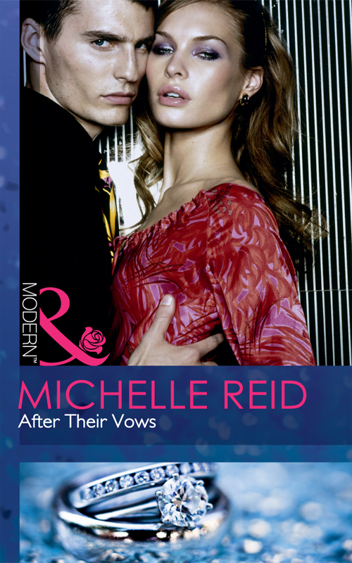 Обложка книги «After Their Vows»