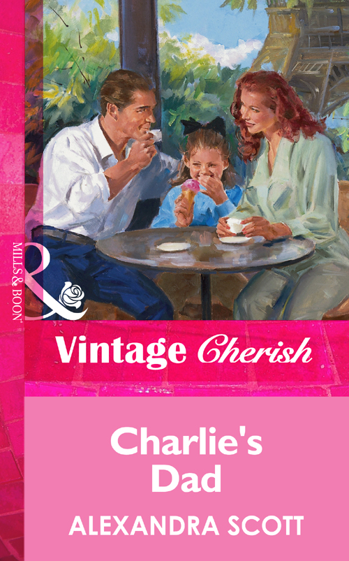 Обложка книги «Charlie's Dad»
