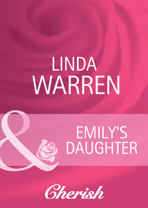 Обложка книги «Emily's Daughter»
