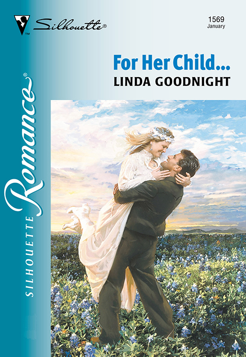 Обложка книги «For Her Child...»