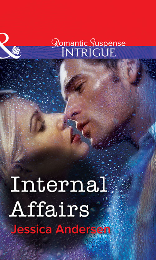 Обложка книги «Internal Affairs»