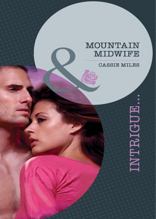 Обложка книги «Mountain Midwife»