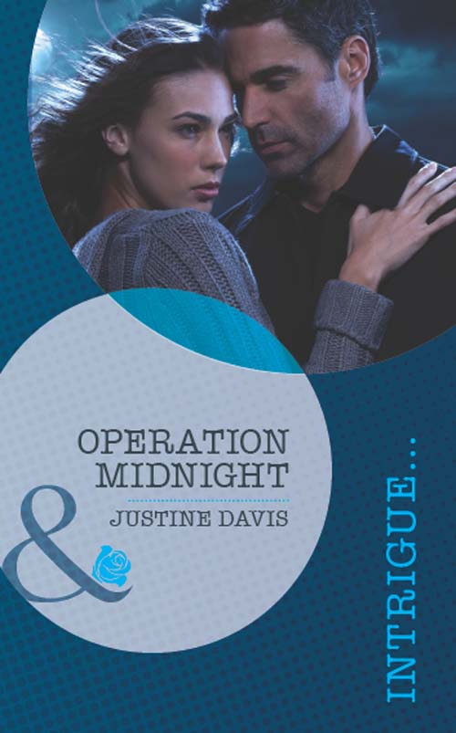 Обложка книги «Operation Midnight»