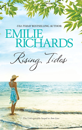Обложка книги «Rising Tides»