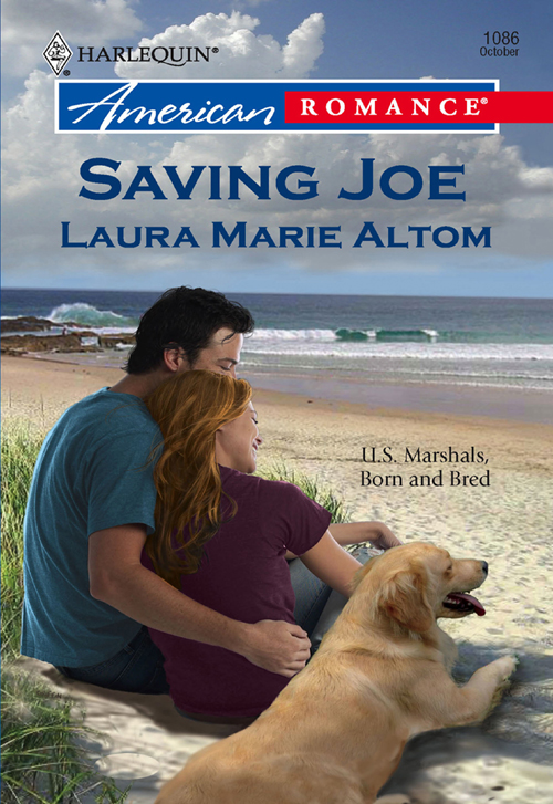 Обложка книги «Saving Joe»