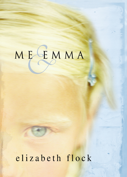 Обложка книги «Me & Emma»