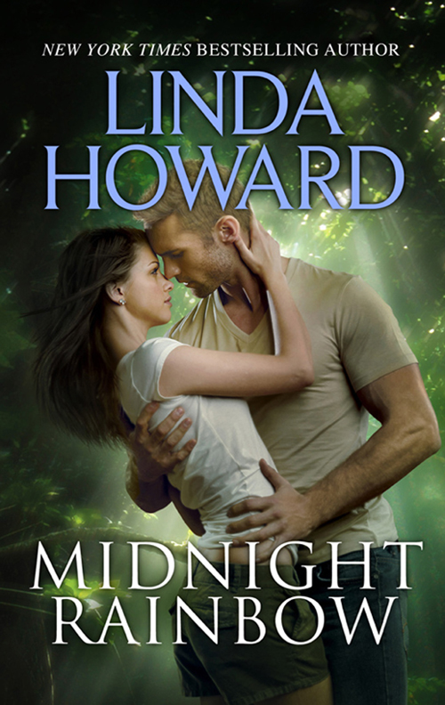 Обложка книги «Midnight Rainbow»