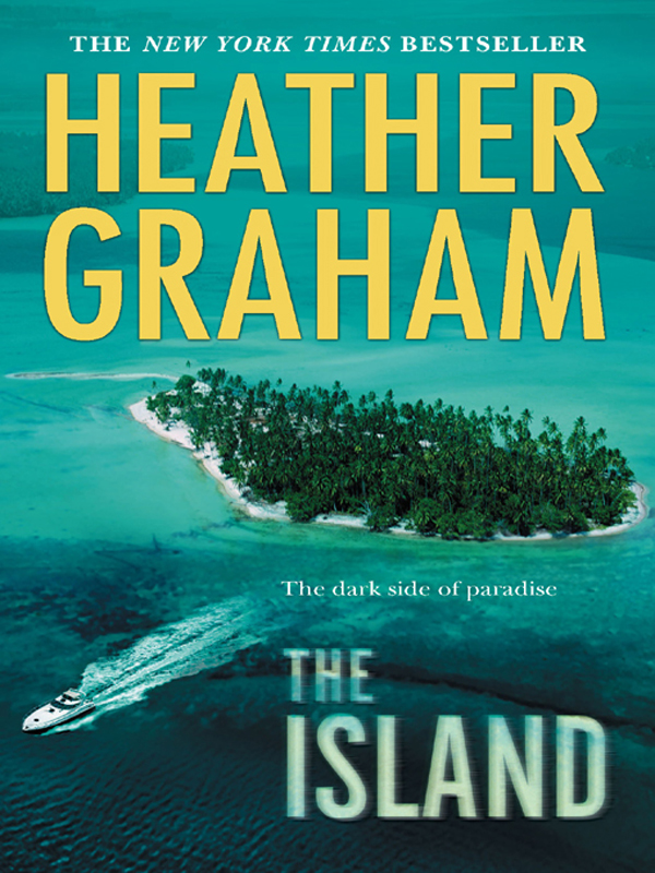 Обложка книги «The Island»