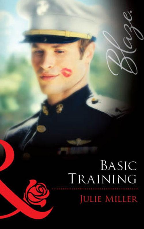 Обложка книги «Basic Training»