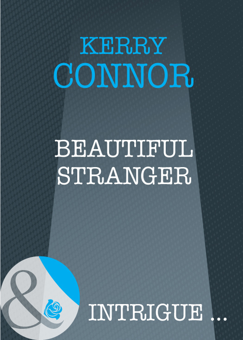 Обложка книги «Beautiful Stranger»