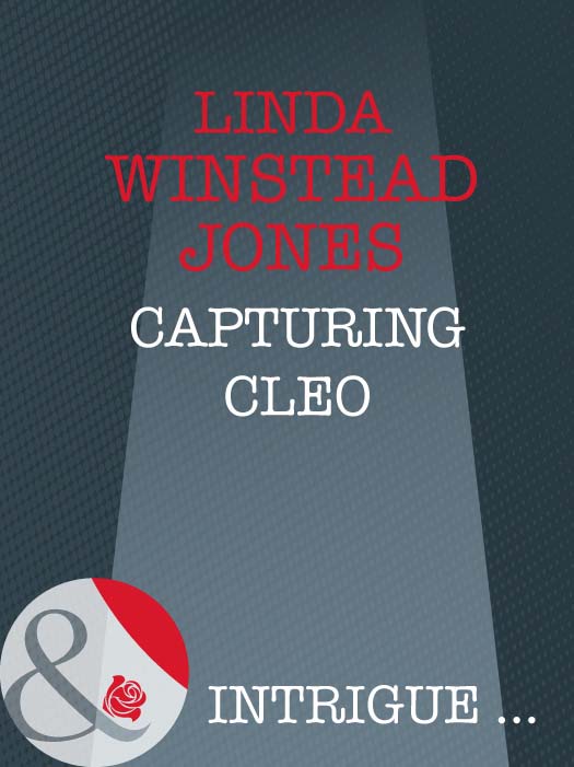 Обложка книги «Capturing Cleo»
