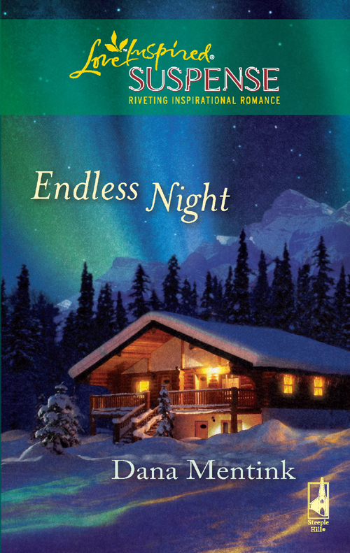 Обложка книги «Endless Night»