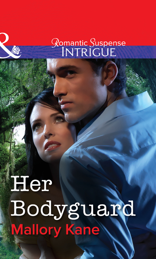 Обложка книги «Her Bodyguard»