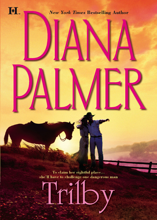 Обложка книги «Trilby»