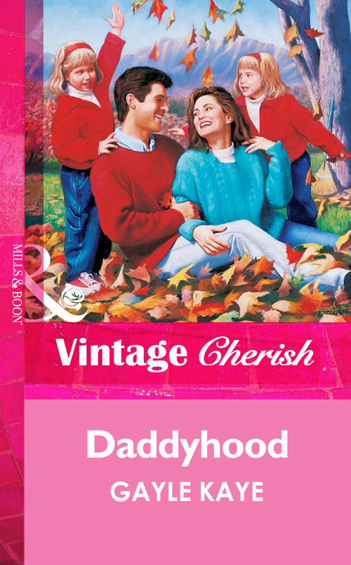Обложка книги «Daddyhood»