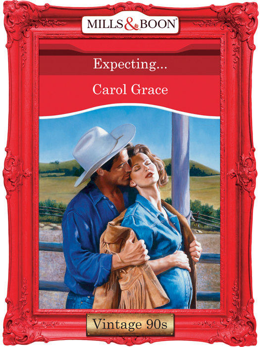 Обложка книги «Expecting...»