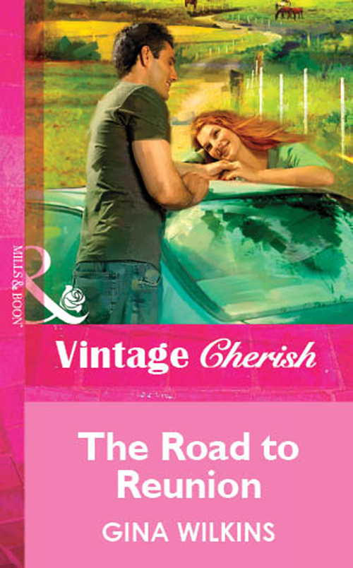 Обложка книги «The Road to Reunion»