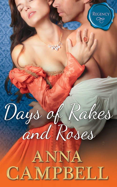 Обложка книги «Days Of Rakes And Roses»