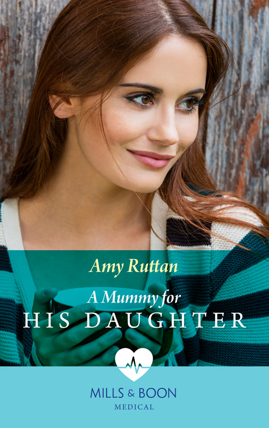 Обложка книги «A Mummy For His Daughter»