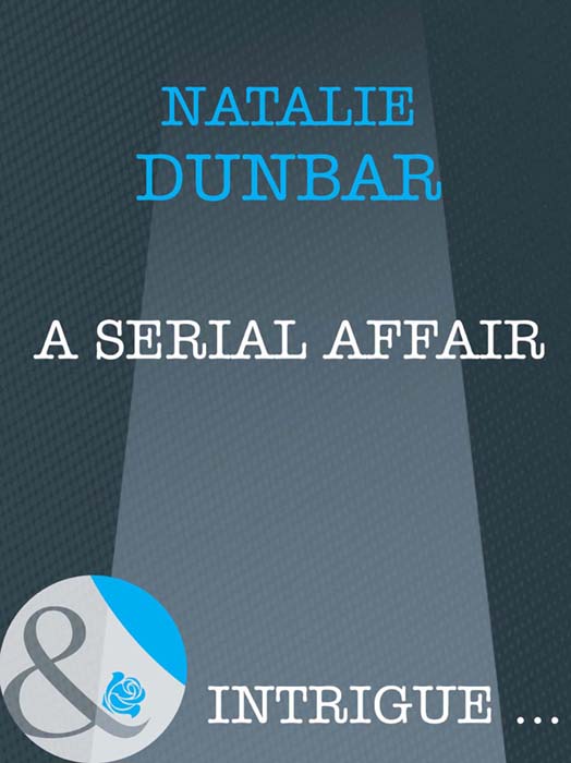 Обложка книги «A Serial Affair»