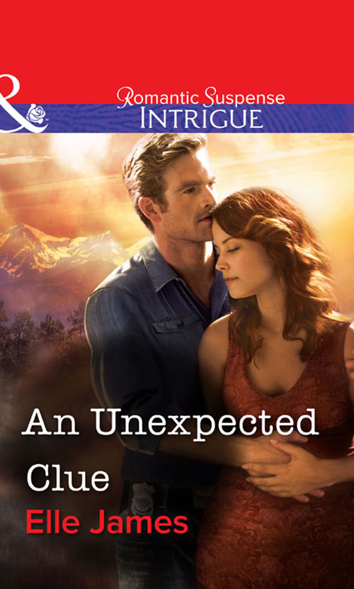 Обложка книги «An Unexpected Clue»
