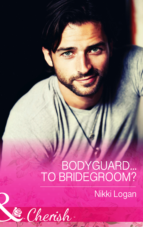 Обложка книги «Bodyguard...To Bridegroom?»
