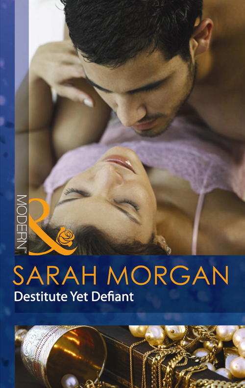 Обложка книги «Bought: Destitute yet Defiant»